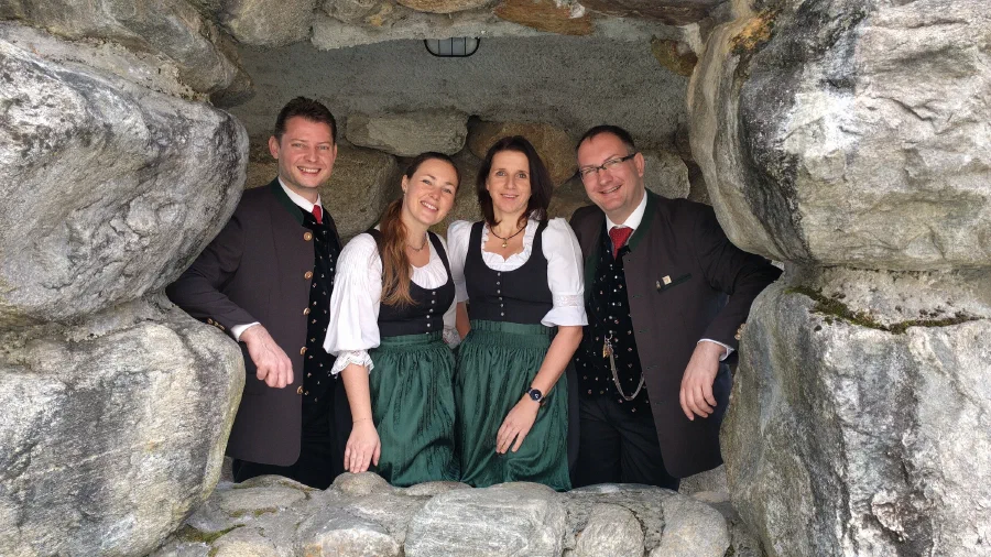 Herbst 2016 in Bad Kleinkirchheim